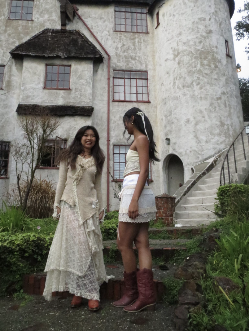 Fashion archive 4.1